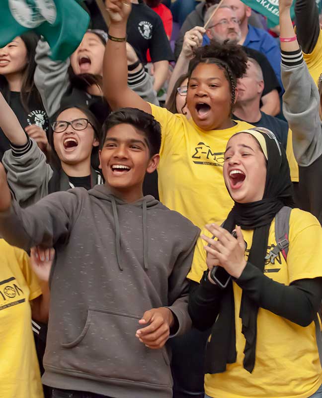 Hueneme Port Regional  FIRST Robotics - California